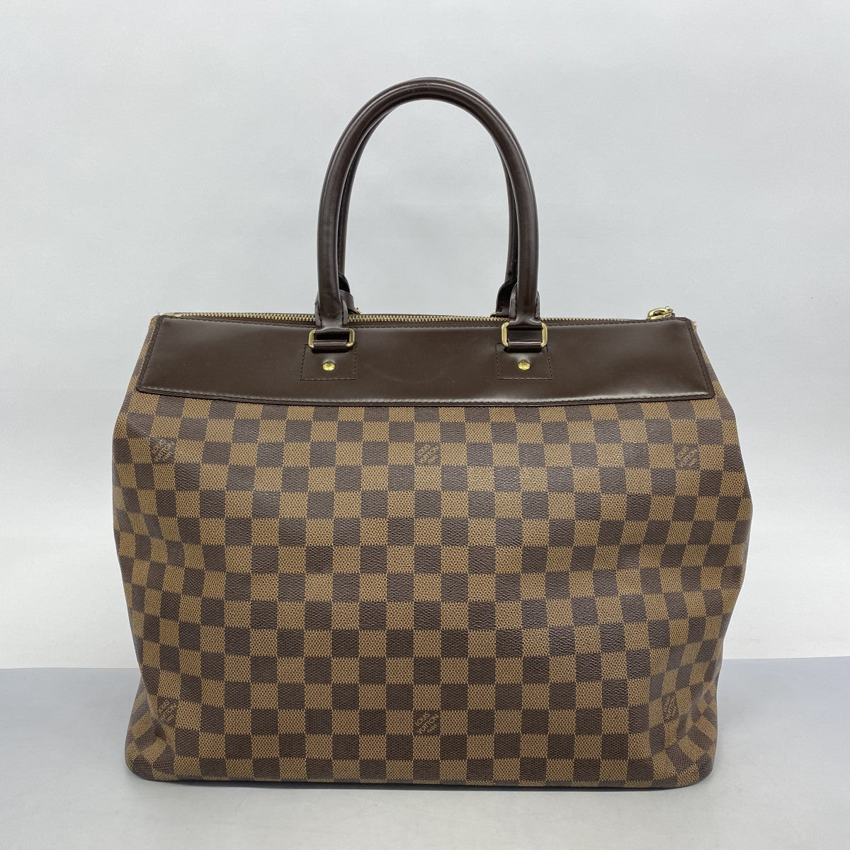 期間限定、イギリスバ―ミンガムで作られたビンテ−ジ、美品シンプル、ダ−クブラウン Tricker's（トリッカーズ）カントリーブローグシューズ（Bourton