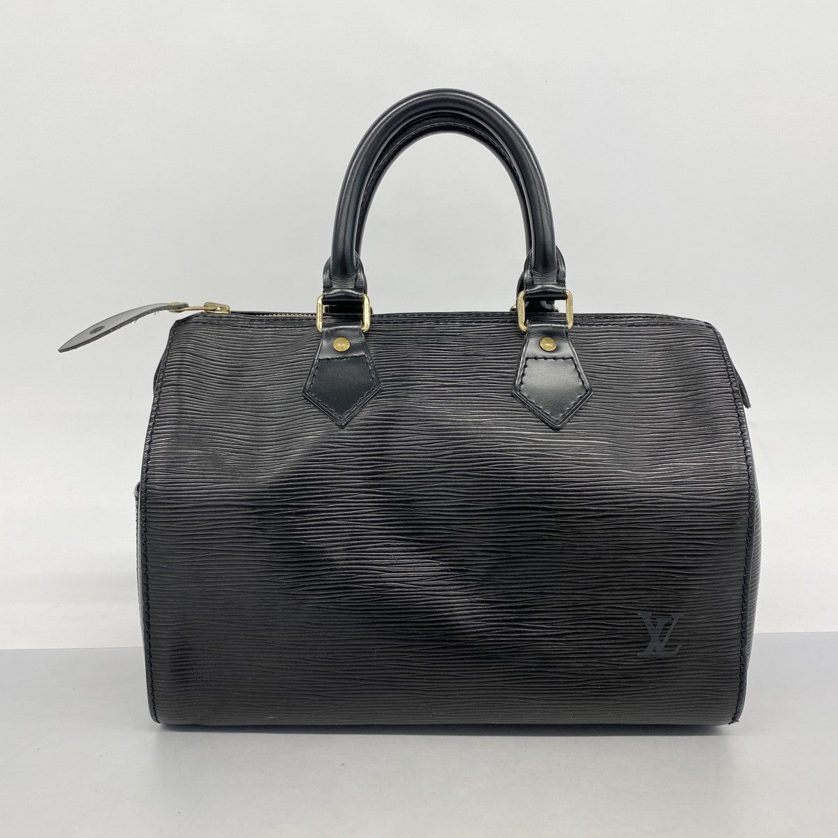 5pa1362】ルイヴィトン ハンドバッグ エピ スピーディ25 M59032