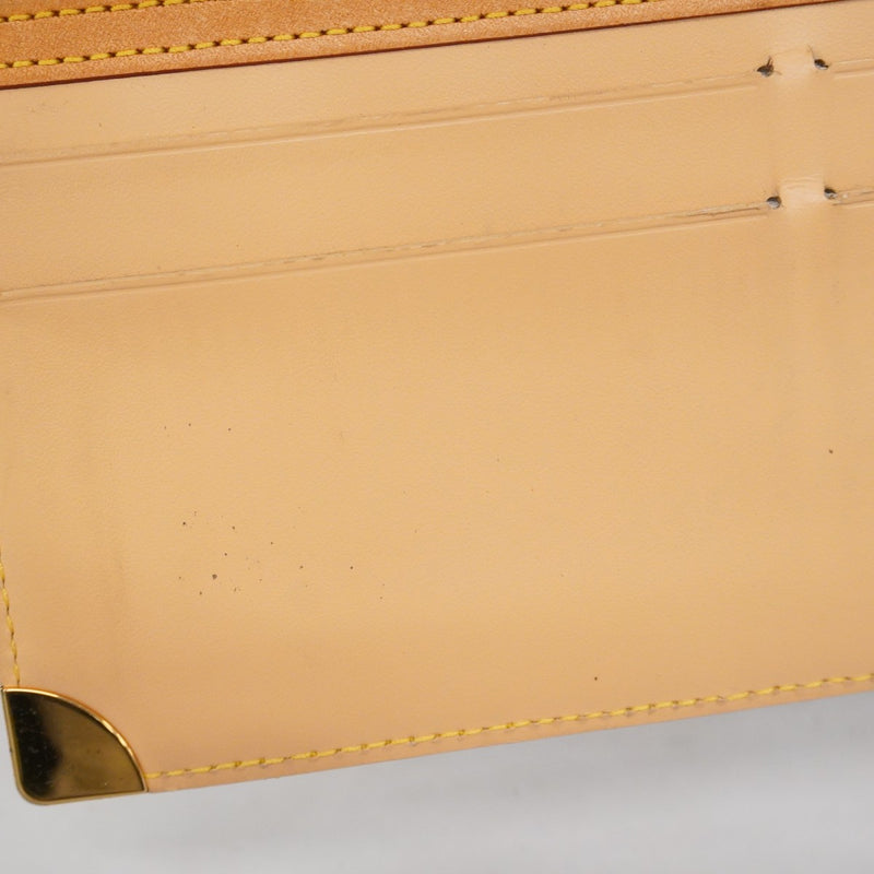 5pa1372】ルイヴィトン 長財布 モノグラム・マルチカラー ポルト