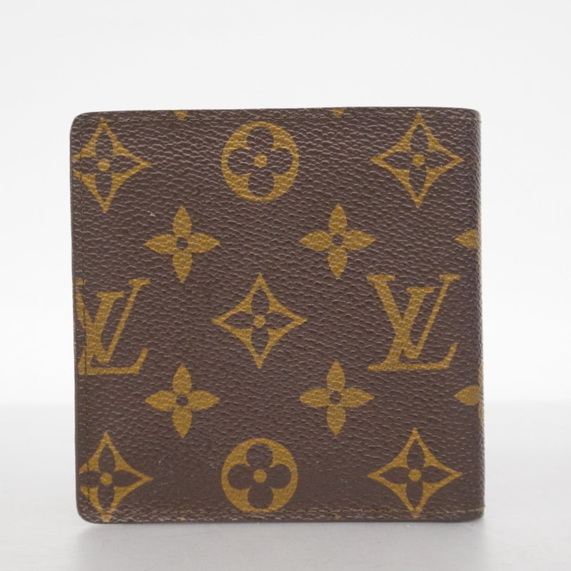 5pa1401】ルイヴィトン 財布 モノグラム ポルトビエカルトクレディモネ