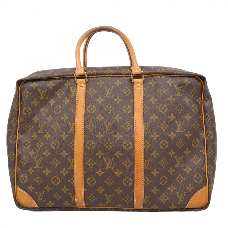 ヴィトン　ヴィトン　ボストン　モノグラム　シリウス45 M41408 5pa1409】ルイヴィトン ボストンバッグ モノグラム シリウス45 M41408