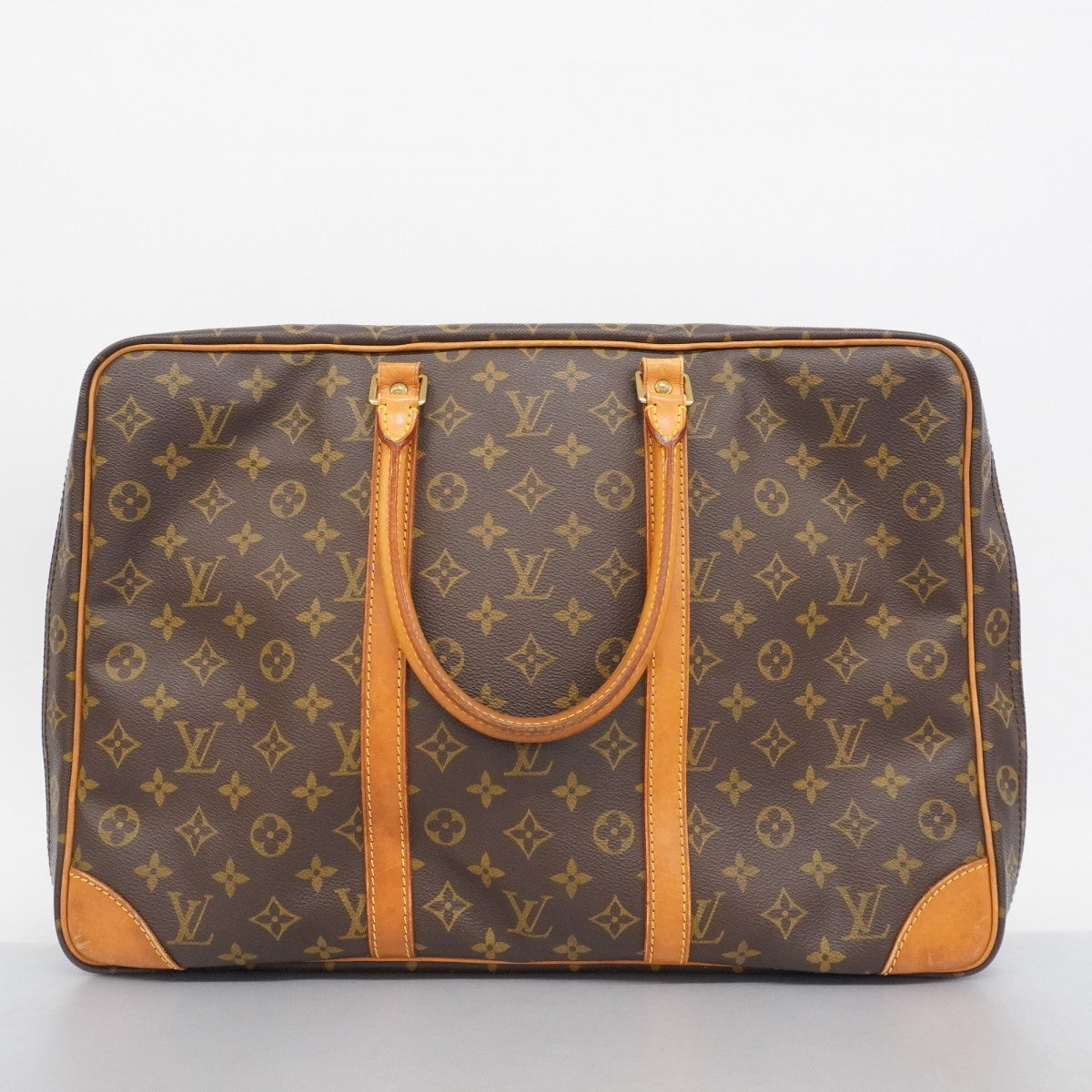 ルイヴィトン　シリウス45ボストンバッグ 5pa1409】ルイヴィトン ボストンバッグ モノグラム シリウス45 M41408