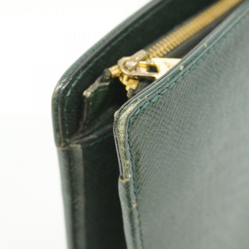 5pa1415】ルイヴィトン ビジネスバッグ タイガ ポルトドキュマンロザン