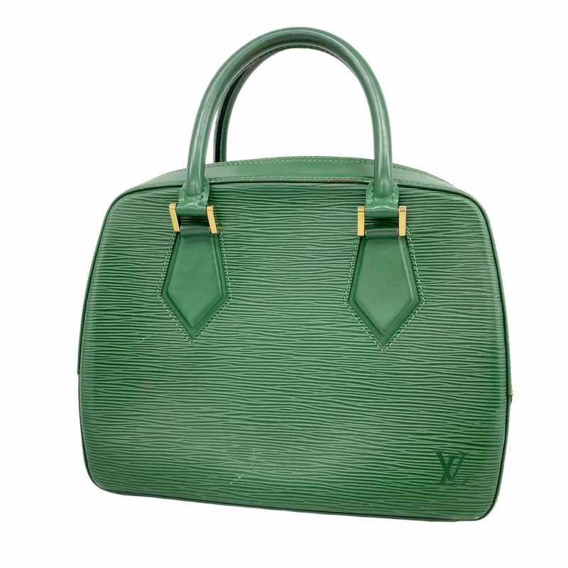 5pa1429】ルイヴィトン ハンドバッグ エピ サブロン M52044 ボルネオ