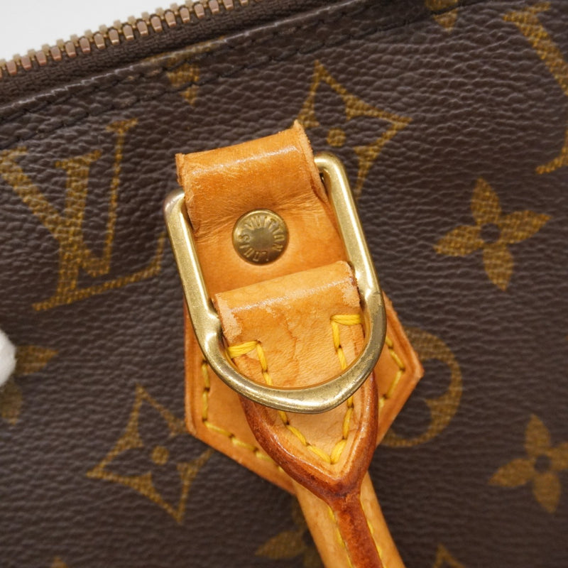 5pa1434】ルイヴィトン ハンドバッグ モノグラム アルマ M51130