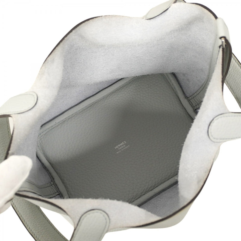 5pb1488-h】エルメス ハンドバッグ ピコタンロックPM トリヨン