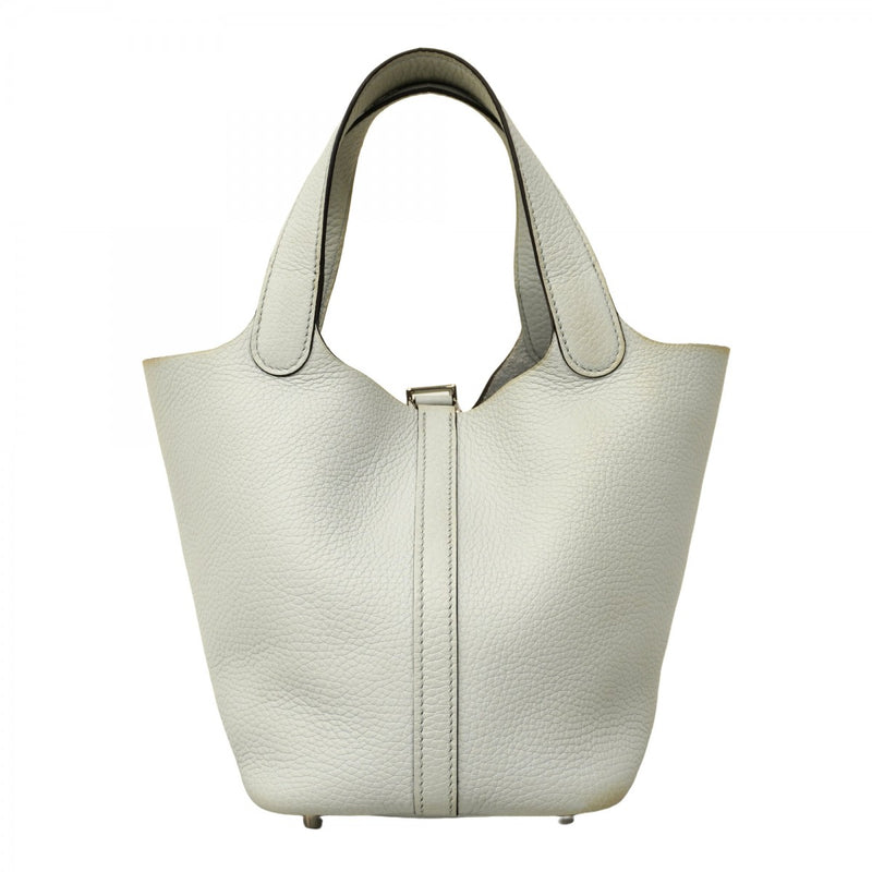 5pb1488-h】エルメス ハンドバッグ ピコタンロックPM トリヨン