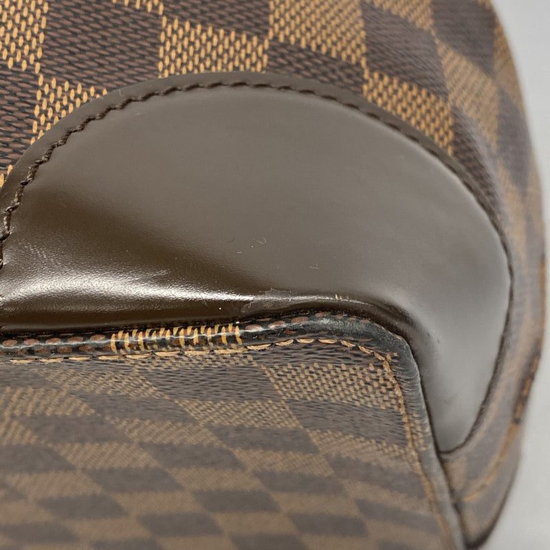 5pb1672】ルイヴィトン トートバッグ ダミエ ハムステッドMM N51204