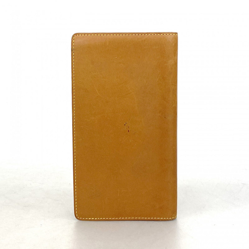 5pb1677】ルイヴィトン 手帳カバー ノマド アジェンダポッシュ R20475