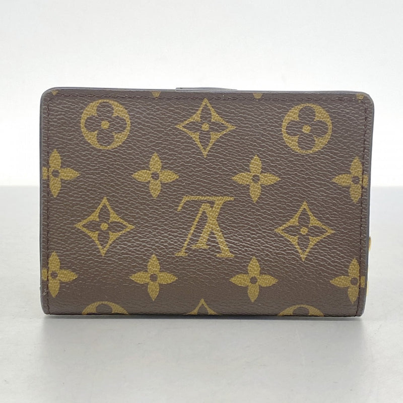 5pb1678】ルイヴィトン 財布 モノグラム・ジャイアントリバース
