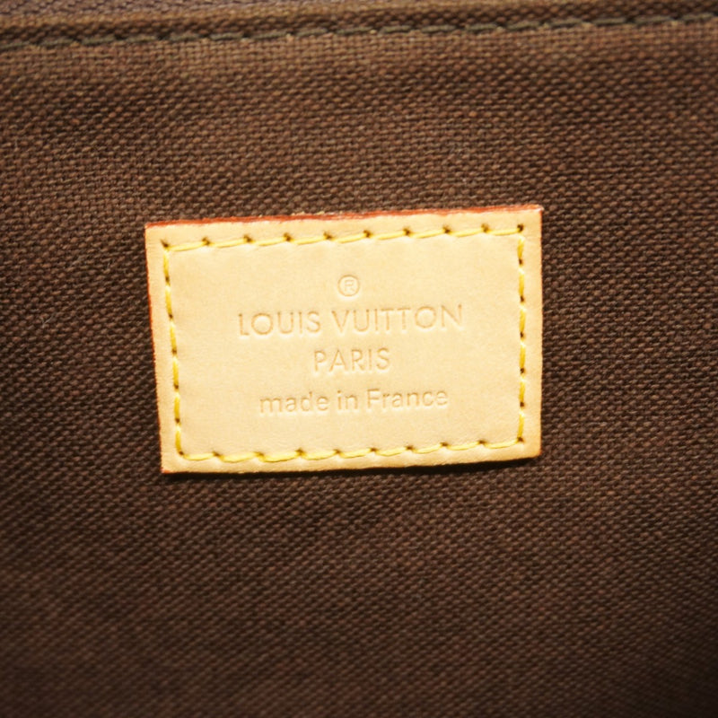 5pb1686】ルイヴィトン ショルダーバッグ モノグラム メニルモンタンMM