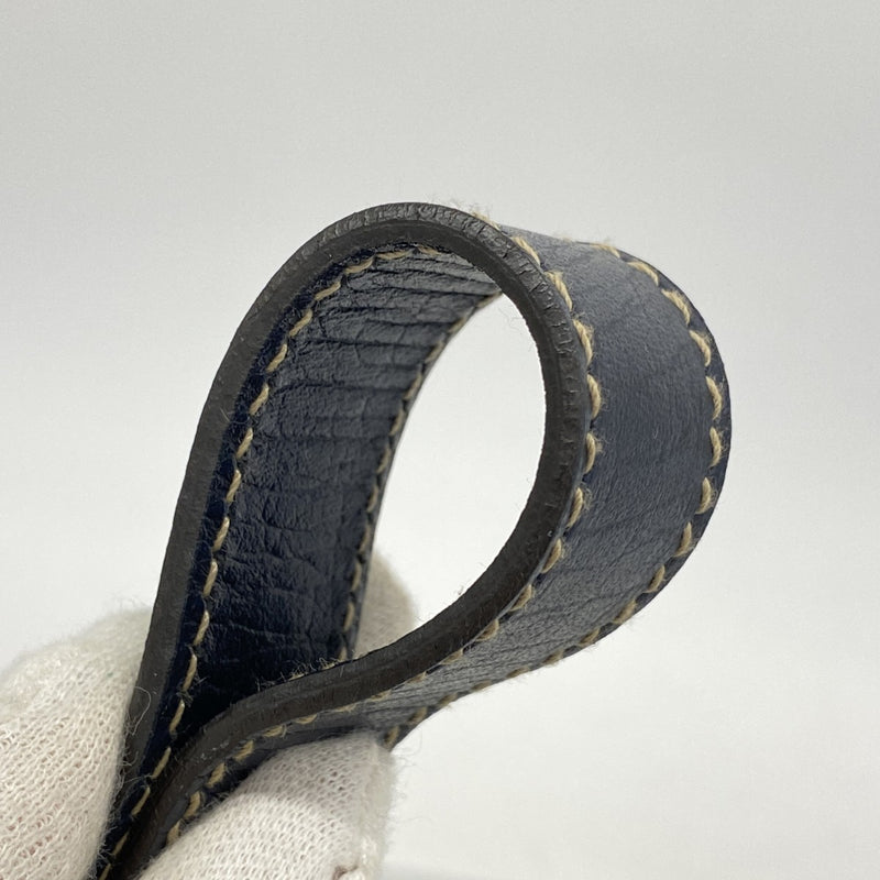 5pb1691】グッチ ショルダーバッグ GGスプリーム/シェリーライン