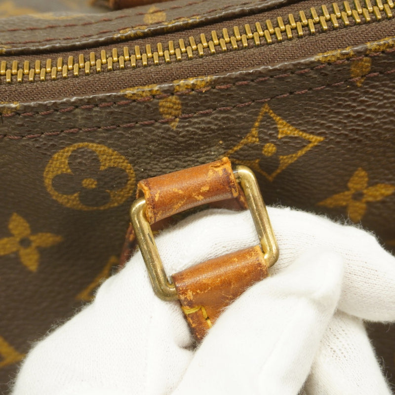 5pb1718】ルイヴィトン ハンドバッグ モノグラム スピーディ30 M41108