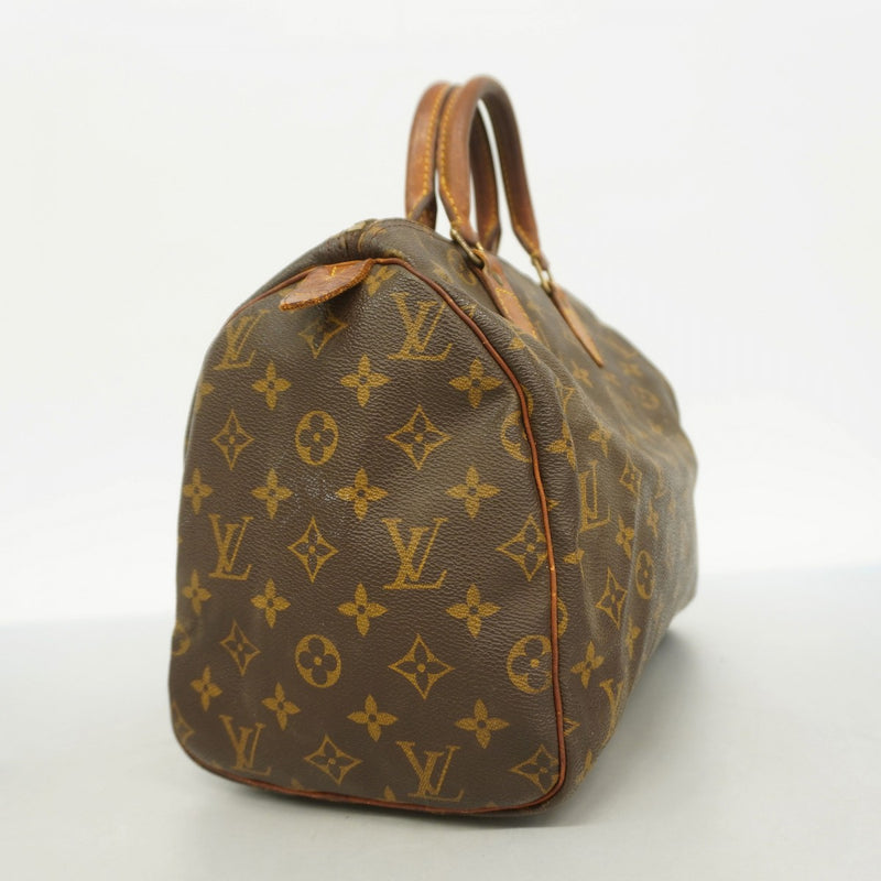 5pb1718】ルイヴィトン ハンドバッグ モノグラム スピーディ30 M41108