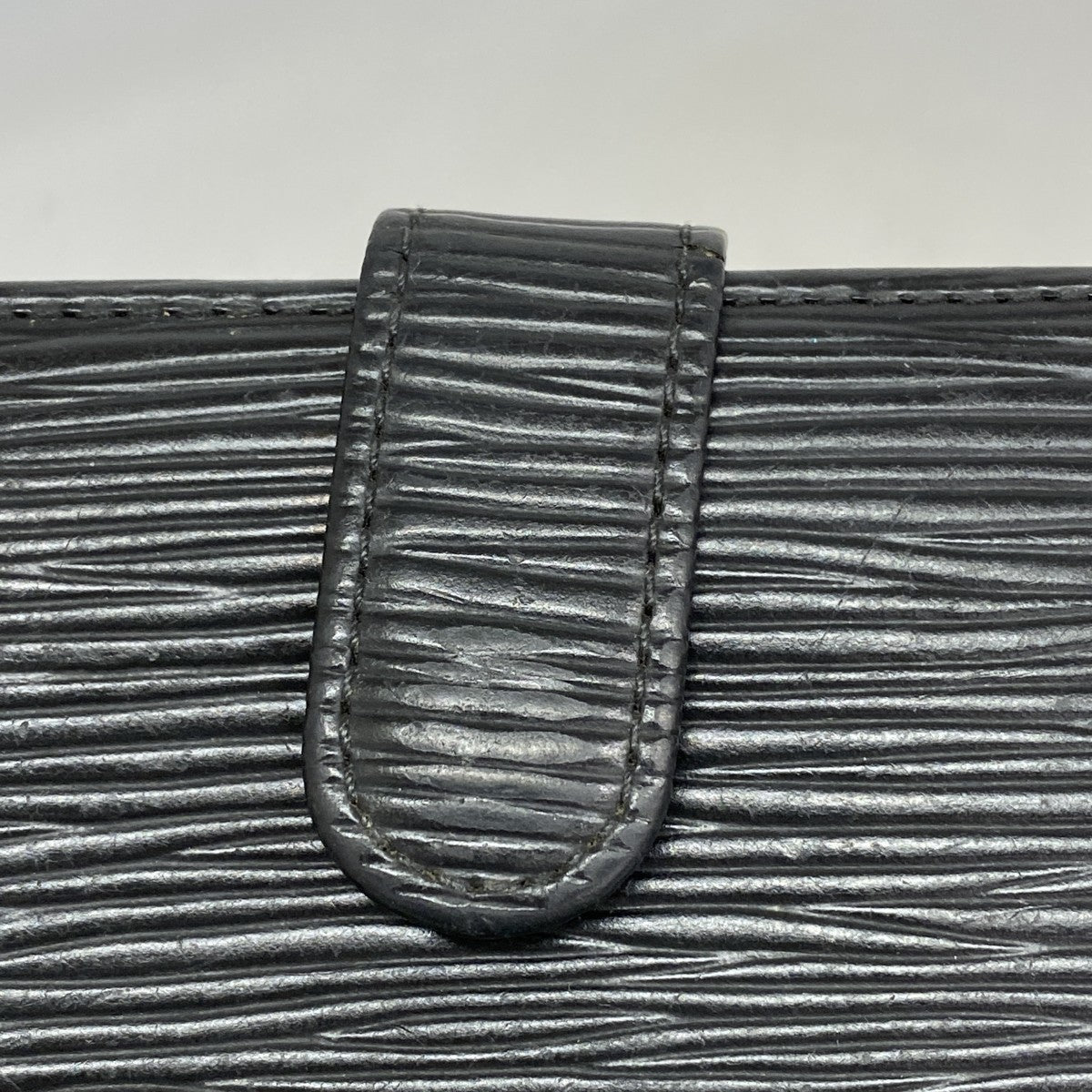 5pb1764】ルイヴィトン 財布 エピ ポルトモネビエヴィエノワ M63242