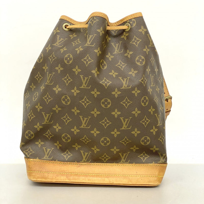 5pb1771】ルイヴィトン ショルダーバッグ モノグラム ノエ M42224