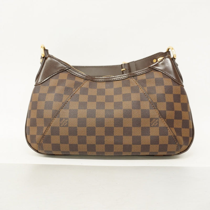 5pb1923】ルイヴィトン ショルダーバッグ ダミエ テムズPM N48180