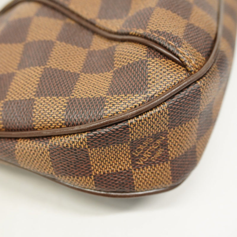 5pb1923】ルイヴィトン ショルダーバッグ ダミエ テムズPM N48180