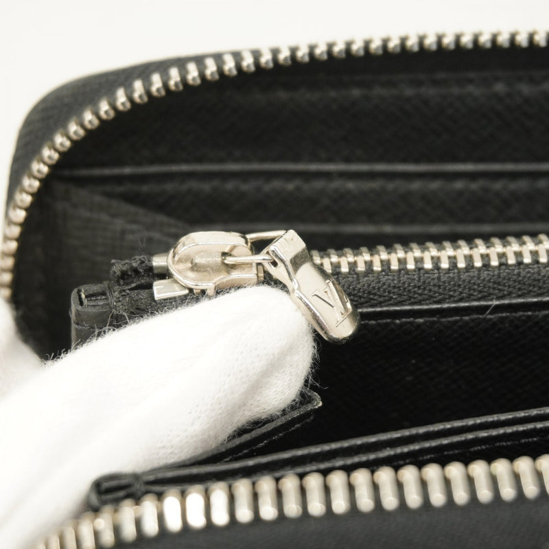 5pb1926】ルイヴィトン 長財布 エピ ジッピーウォレット M61857