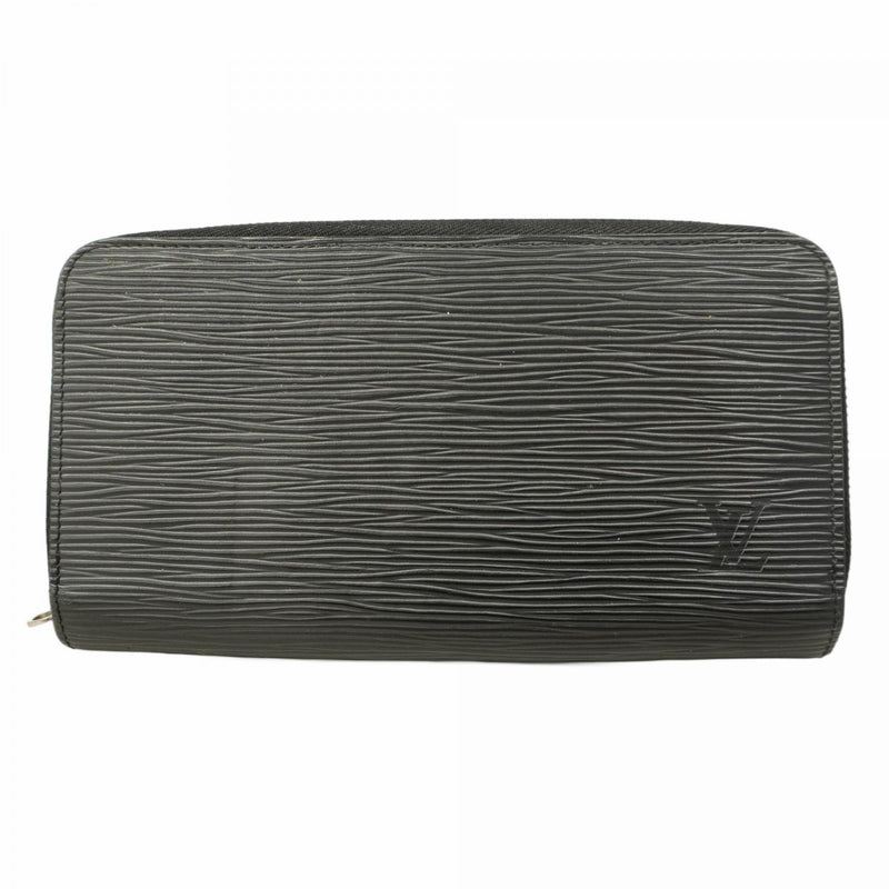 5pb1926】ルイヴィトン 長財布 エピ ジッピーウォレット M61857