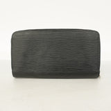 5pb1926】ルイヴィトン 長財布 エピ ジッピーウォレット M61857