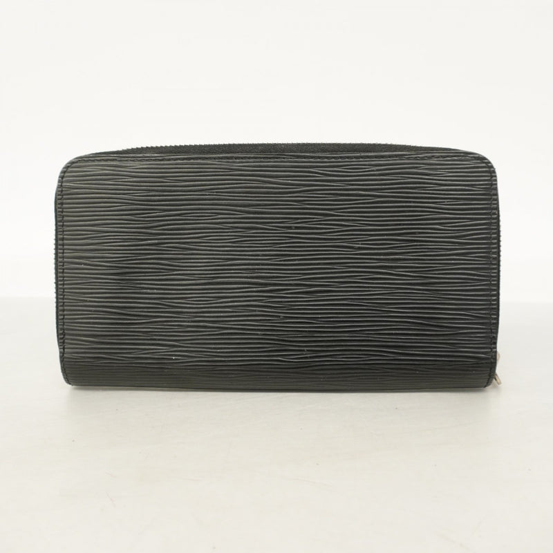 5pb1926】ルイヴィトン 長財布 エピ ジッピーウォレット M61857