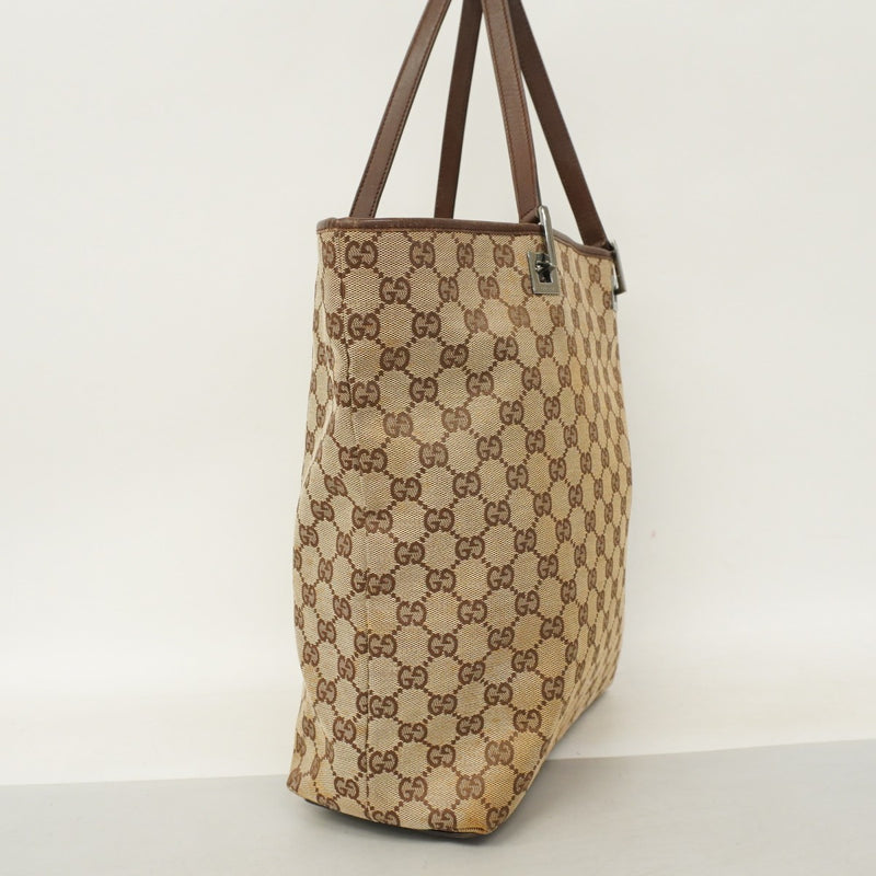 5pb1930】グッチ トートバッグ GGキャンバス 31243 キャンバス
