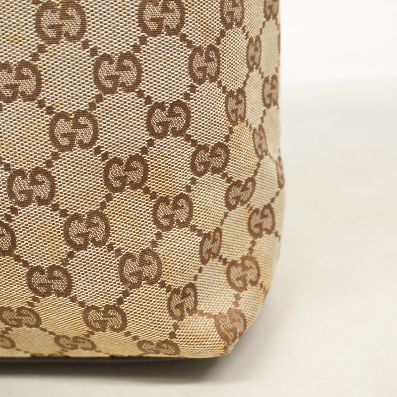 5pb1930】グッチ トートバッグ GGキャンバス 31243 キャンバス