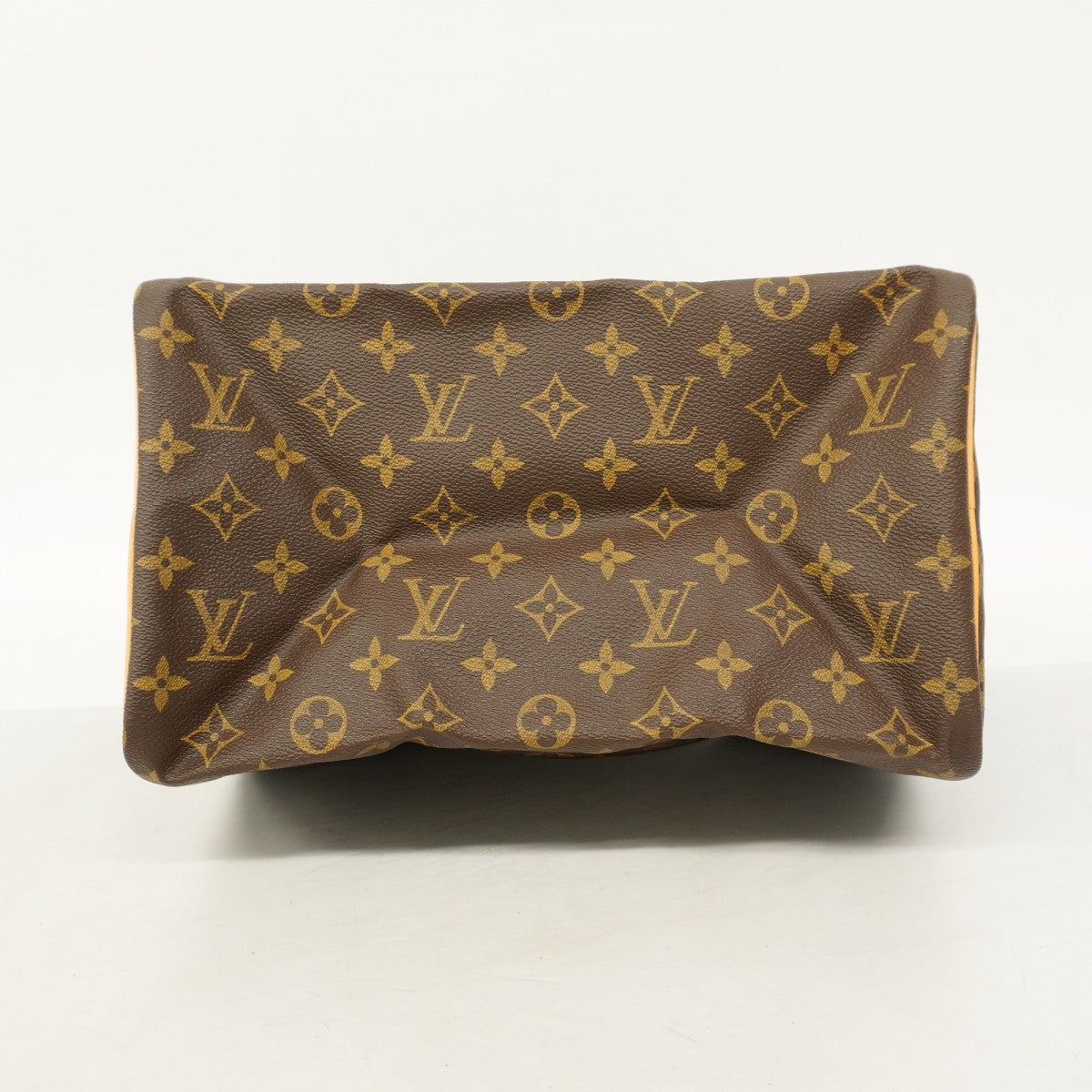 5pb1958】ルイヴィトン ハンドバッグ モノグラム スピーディ30 M41108