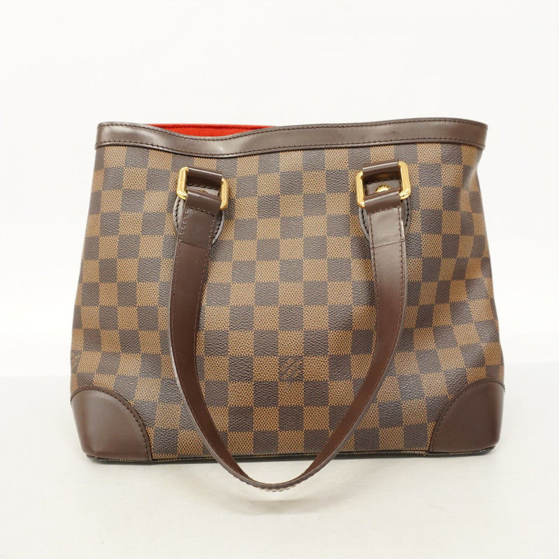 Louis Vuitton ルイヴィトン ダミエ ハムステッド　PM LOUIS VUITTON ルイヴィトン ハムステッドPM ダミエアズール