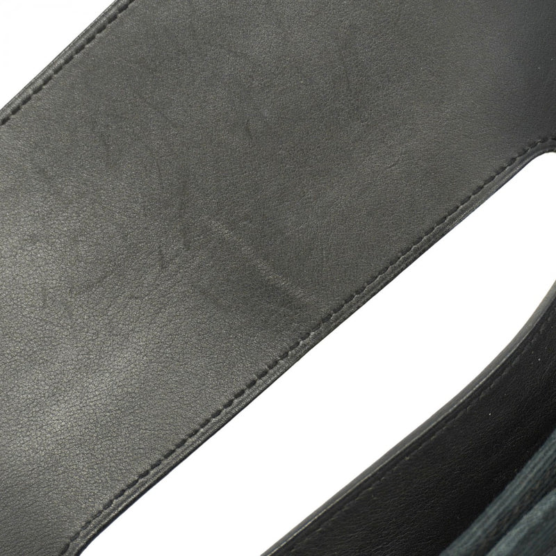 5pb1981-h】エルメス ハンドバッグ ヴァルパライソPM トワルシェブロン