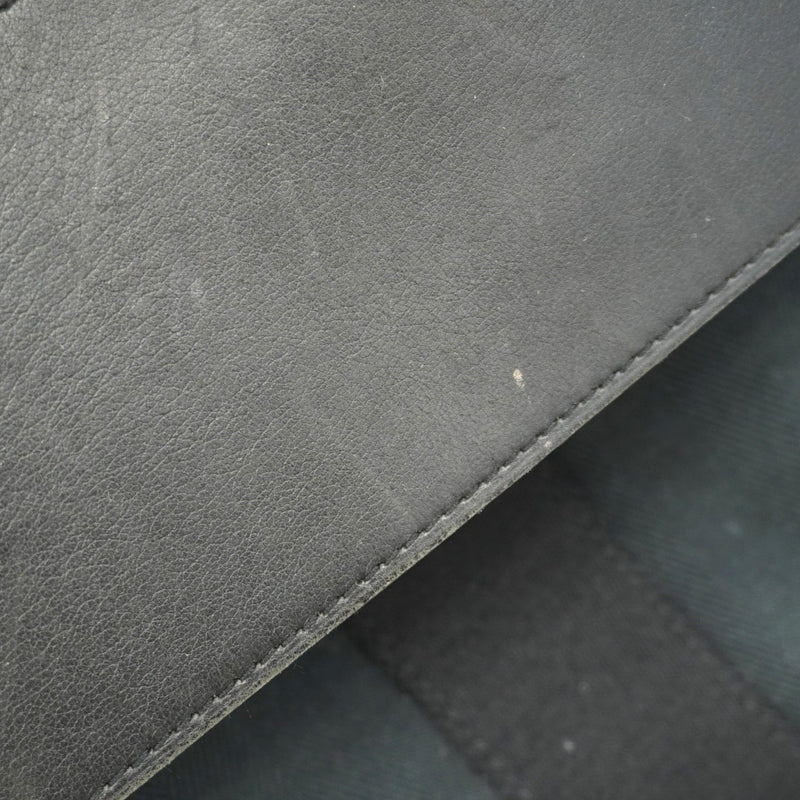 【美品❗✨】エルメス ヴァルパライソGM ブラック シルバー金具　ポーチ付 HERMES ヴァルパライソGM お買い取りさせていただきました！ お売り