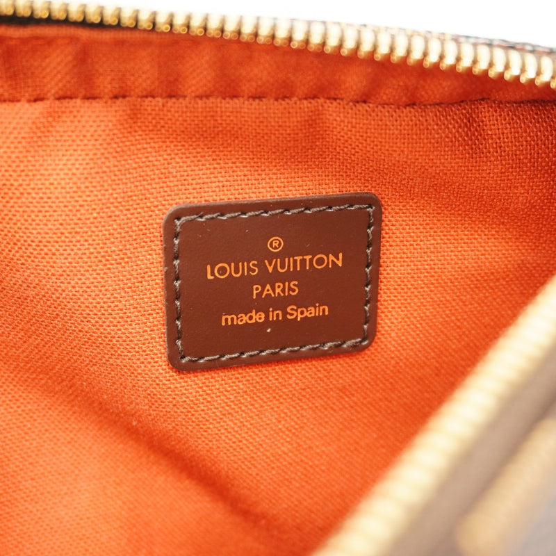 5pb1999】ルイヴィトン ボディバッグ ダミエ ジェロニモス N51994