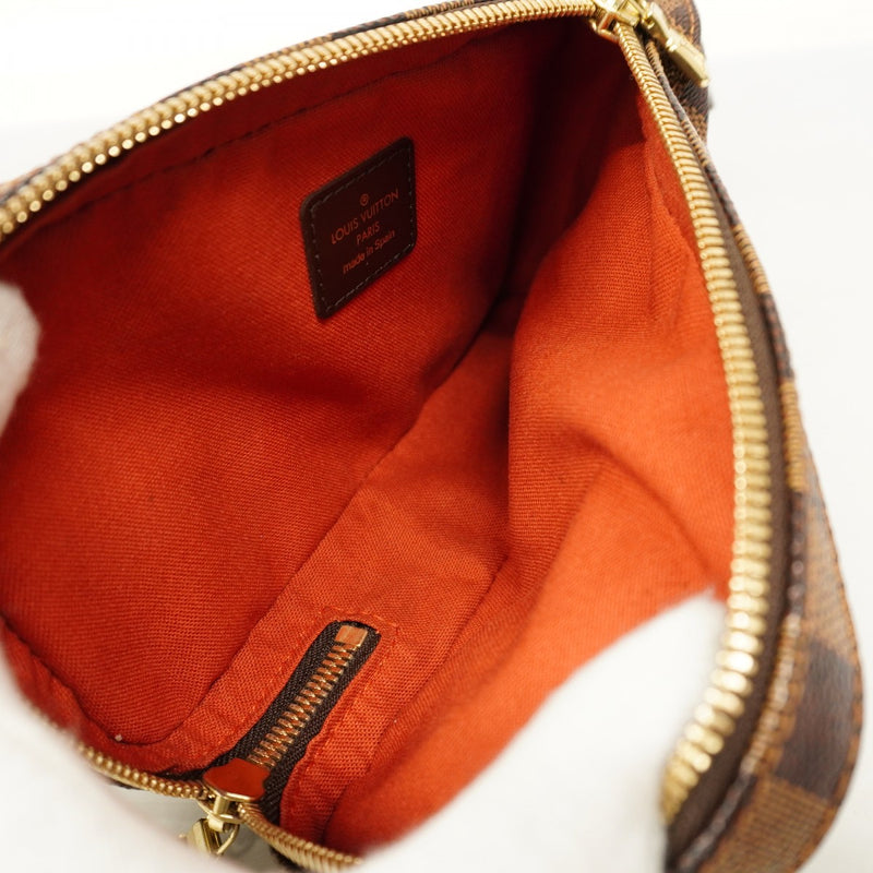 5pb1999】ルイヴィトン ボディバッグ ダミエ ジェロニモス N51994