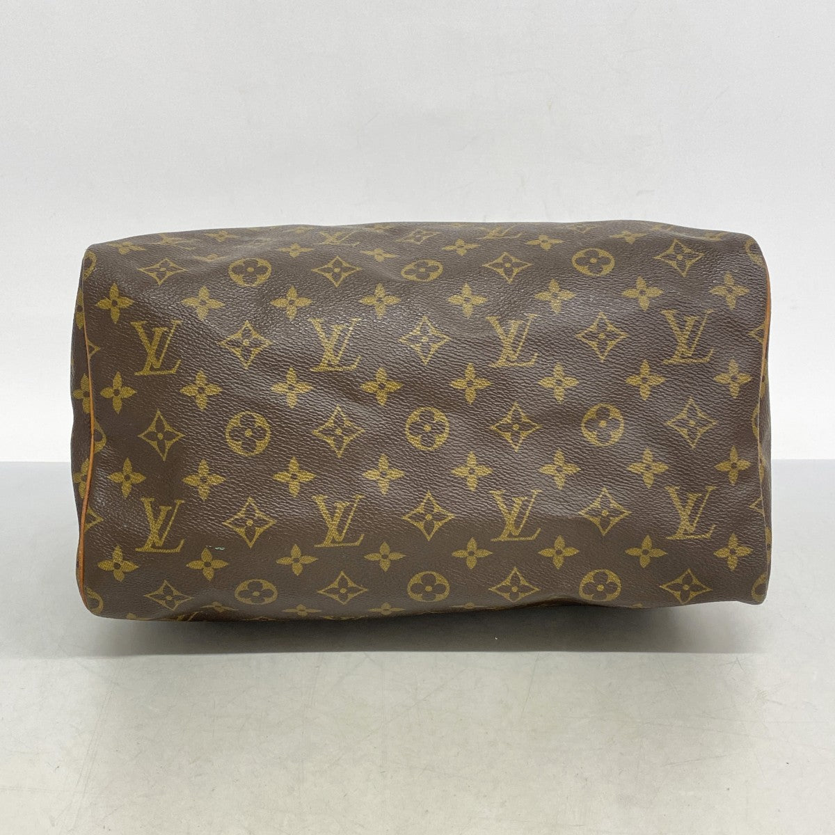 〇ルイヴィトン スピーディ30 ハンドバッグ モノグラムブラウン M41108 ルイ・ヴィトン LOUIS VUITTON スピーディ30 M41108 ブラウン