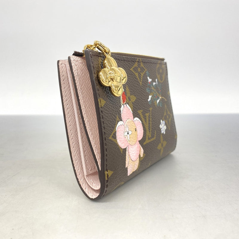 5pb2059】ルイヴィトン 財布 モノグラム ヴィヴィエンヌ