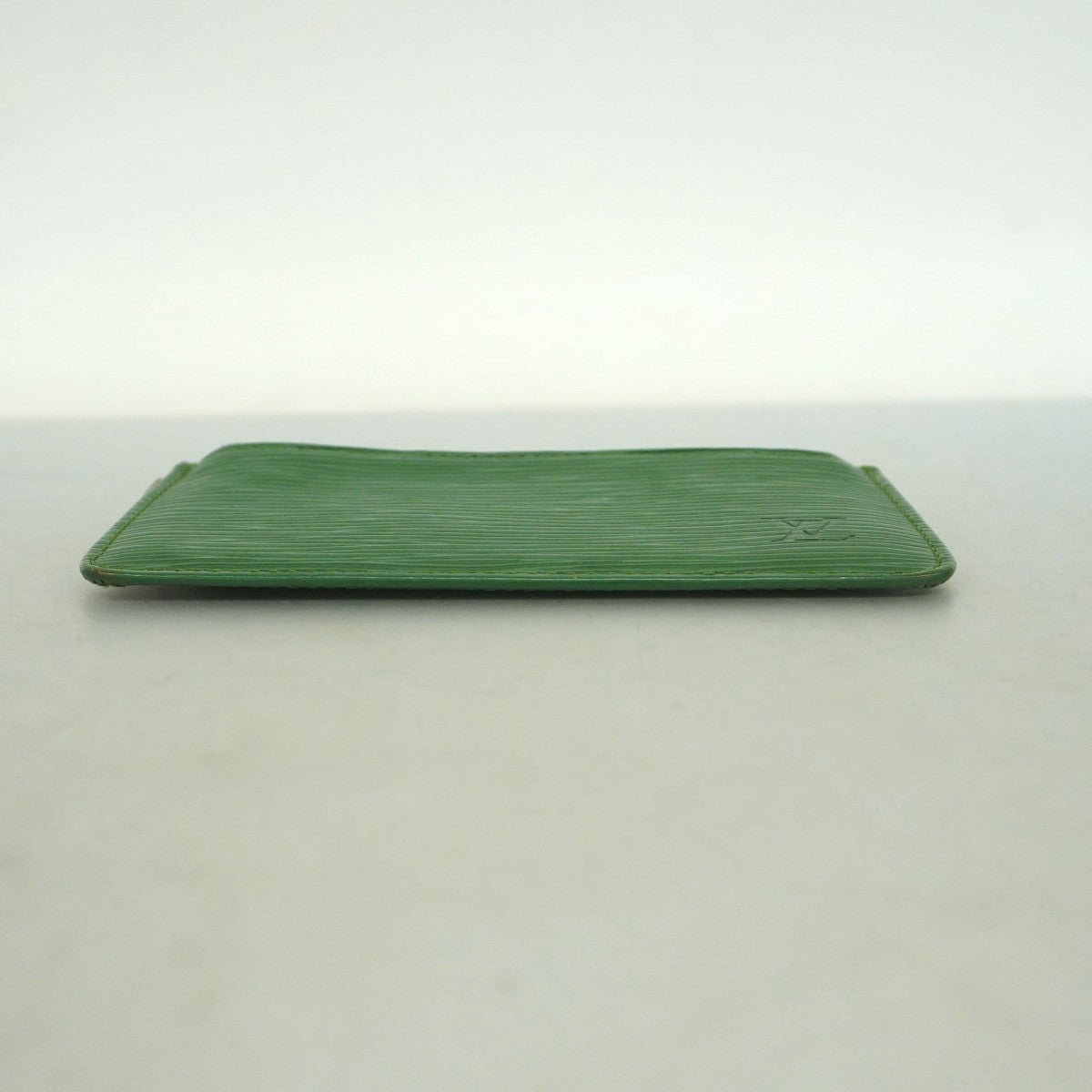 5pb2105】ルイヴィトン コインケース エピ ポシェットクレ M63804