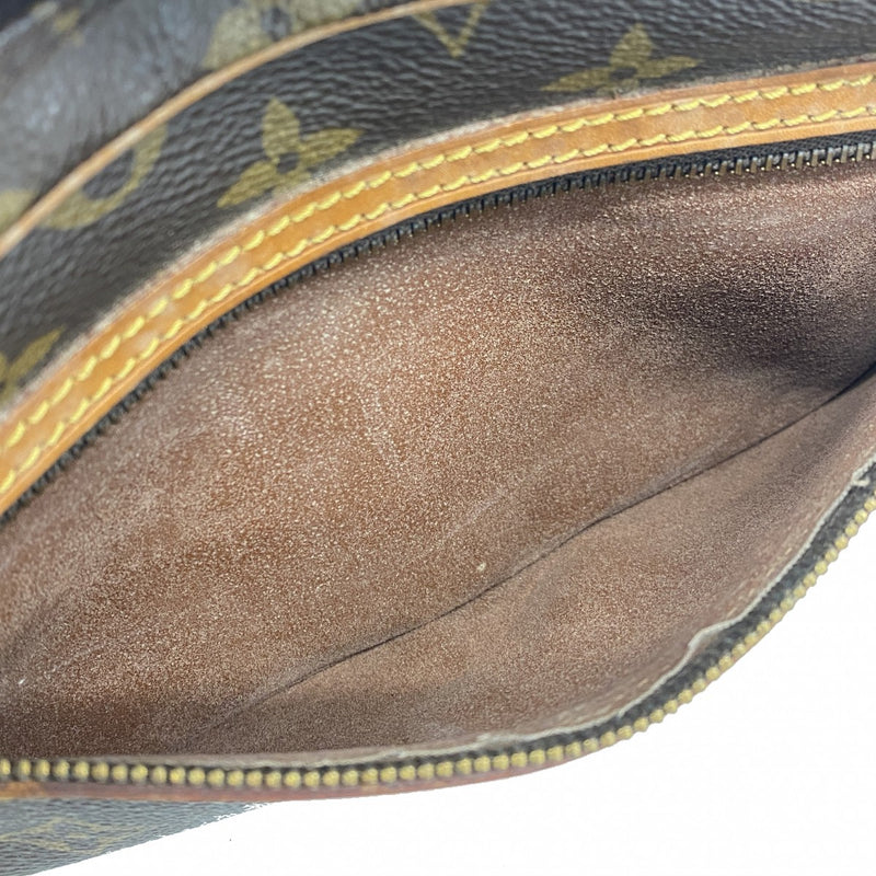 【 よっしーページ 】✦ マルリードラゴンヌ モノグラム クラッチ バッグ 中古・古着通販】LOUIS VUITTON (ルイ ヴィトン) モノグラム