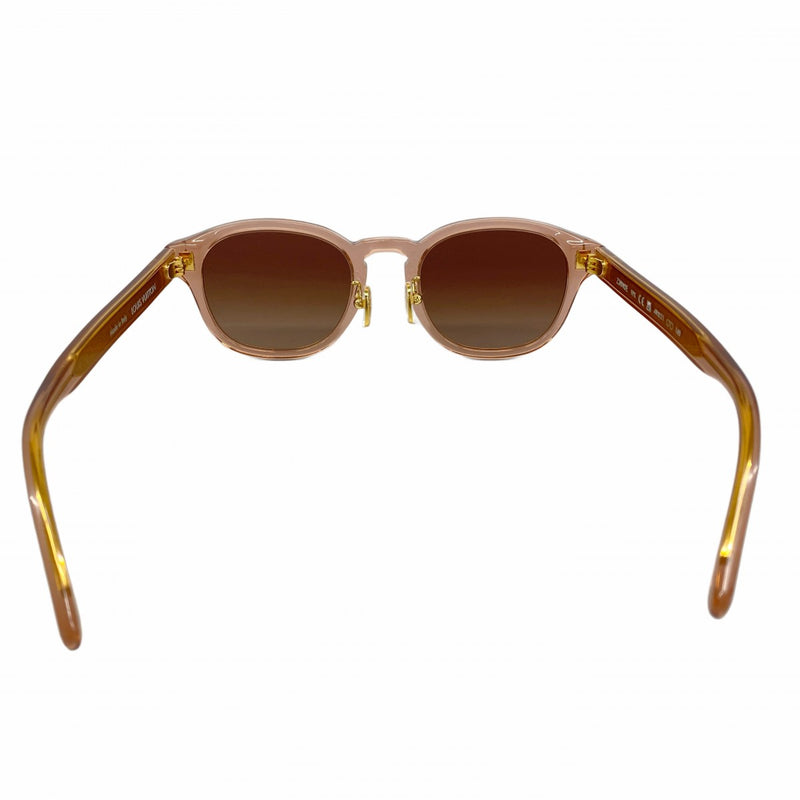 5pb2128】ルイヴィトン サングラス LVオーラパント Z3040E ブラウン