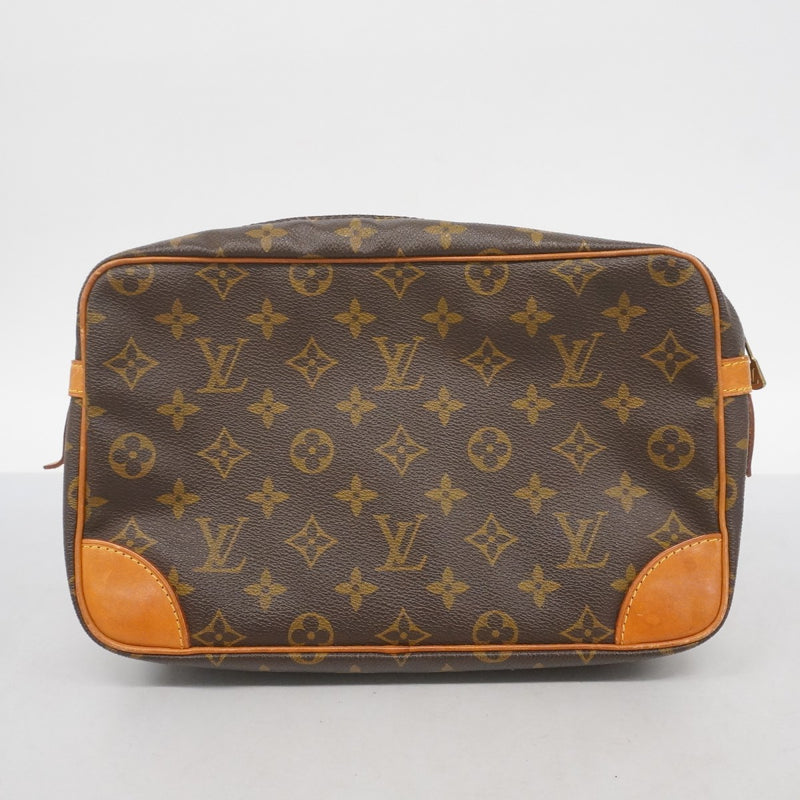 Louis Vuitton モノグラム クラッチバッグ こんこ ルイ・ヴィトン モノグラム クラッチバッグ