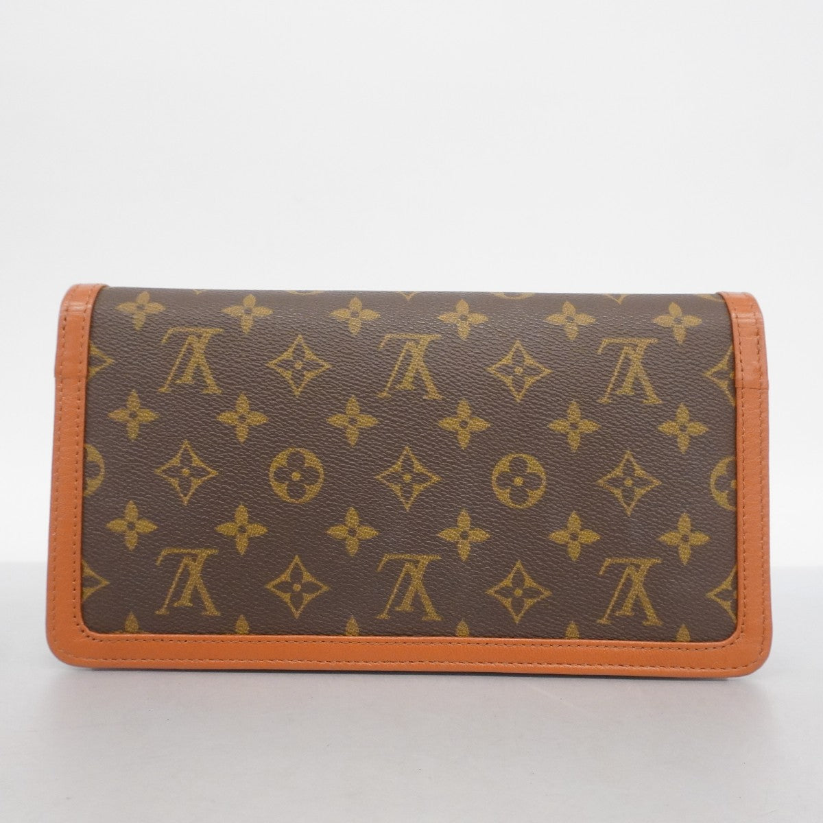 【お値段交渉可】ルイヴィトン　クラッチバック　ポシェットダム　M51812 5pb2185】ルイヴィトン クラッチバッグ モノグラム ポシェットダムPM