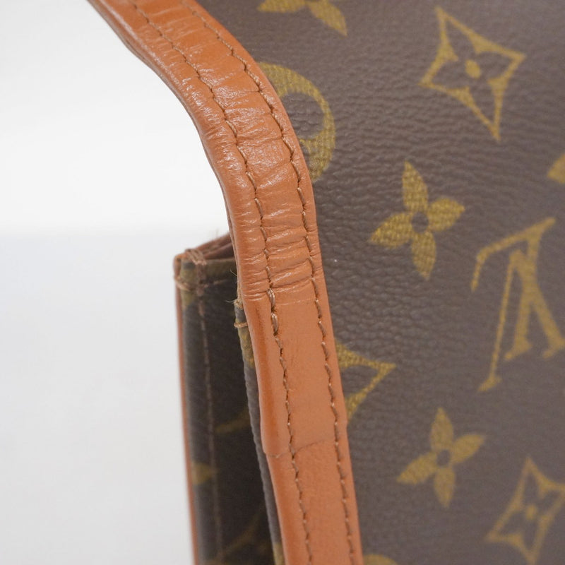 【お値段交渉可】ルイヴィトン　クラッチバック　ポシェットダム　M51812 中古・古着通販】LOUIS VUITTON (ルイ ヴィトン) セカンドバッグ