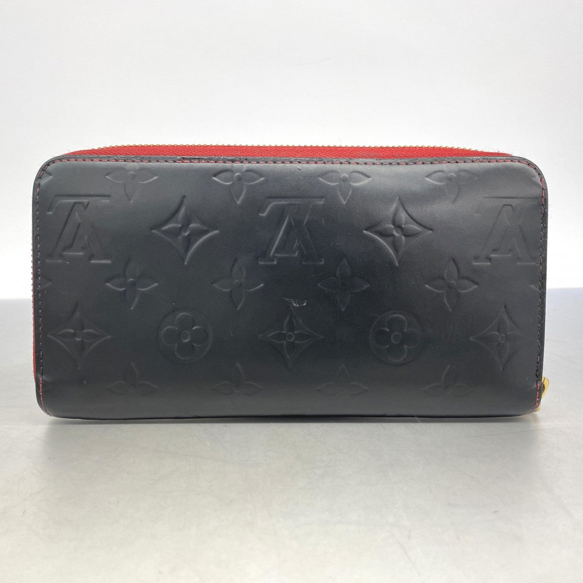 【最上級極美品】ルイヴィトン 2つ折り財布 エピ メンズ 男性用 1992年製 LOUIS VUITTON（ルイ・ヴィトン） ルイ ヴィトン メンズ 二つ折り財布