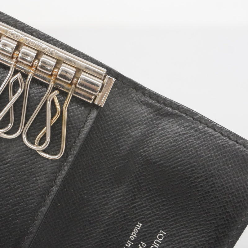 5pb2269】ルイヴィトン キーケース ダミエ・グラフィット