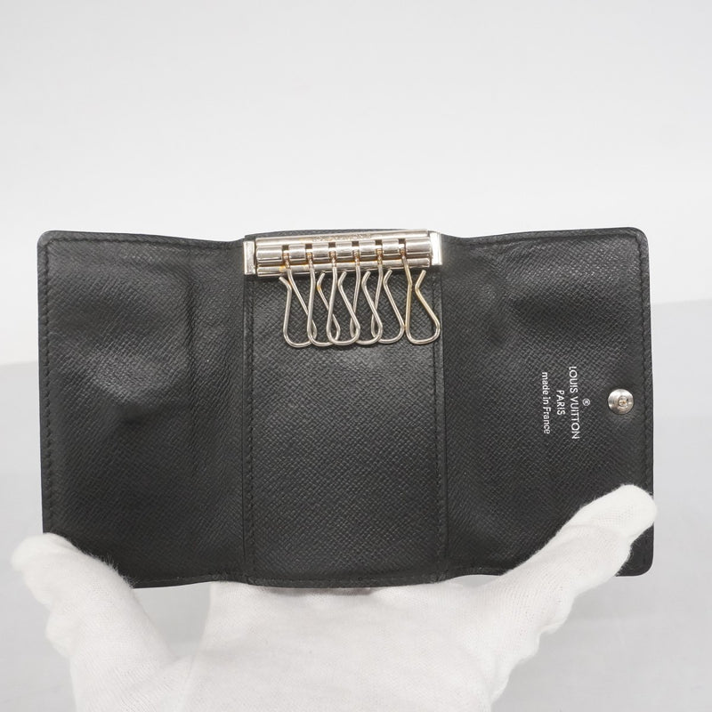 5pb2269】ルイヴィトン キーケース ダミエ・グラフィット