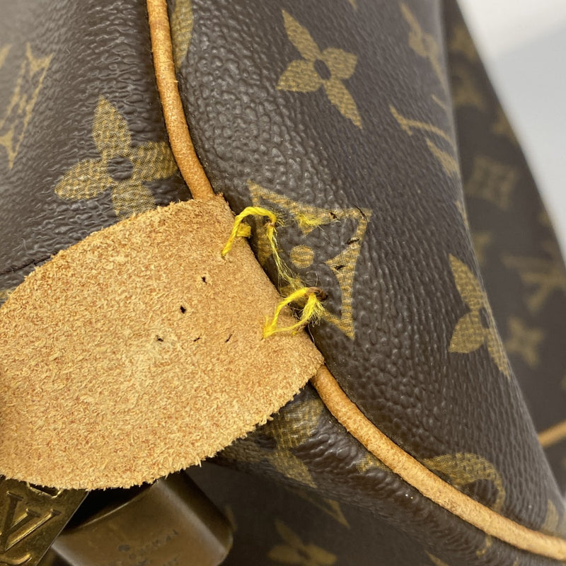 5pb2294】ルイヴィトン ボストンバッグ モノグラム キーポル60 M41422