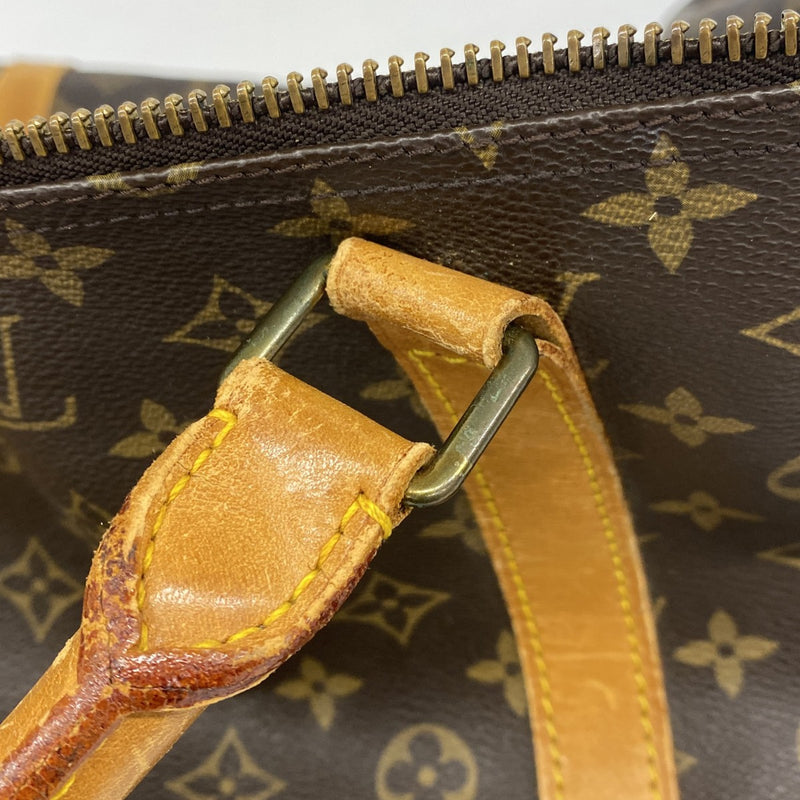 5pb2294】ルイヴィトン ボストンバッグ モノグラム キーポル60 M41422