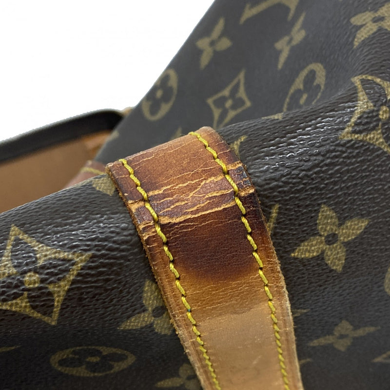 5pb2294】ルイヴィトン ボストンバッグ モノグラム キーポル60 M41422