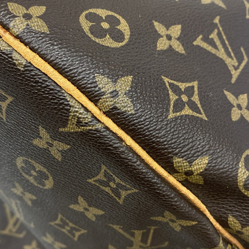 5pb2294】ルイヴィトン ボストンバッグ モノグラム キーポル60 M41422