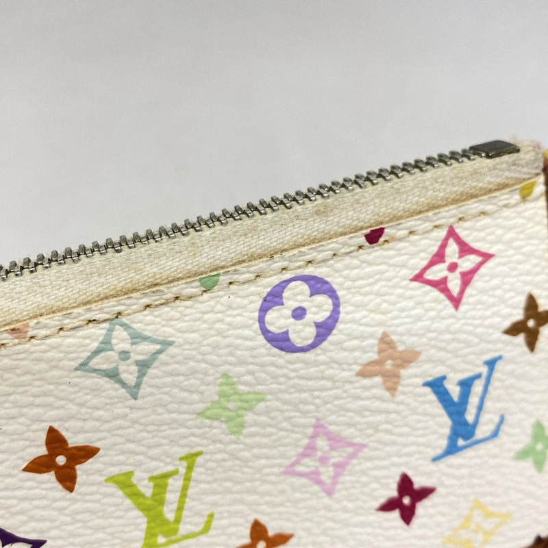 5pb2300】ルイヴィトン コインケース モノグラム・マルチカラー